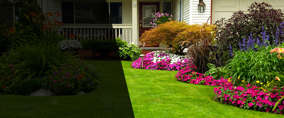 Fort Dodge Landscapers