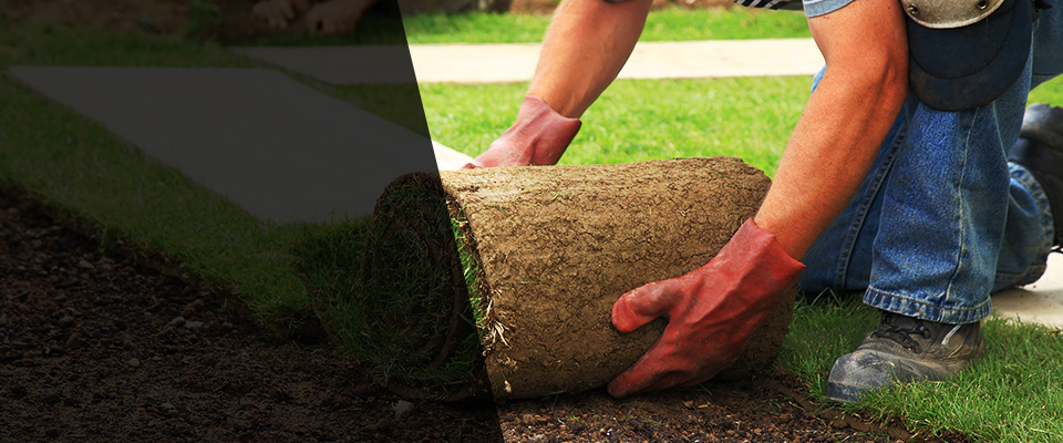 Fort Dodge Landscapers